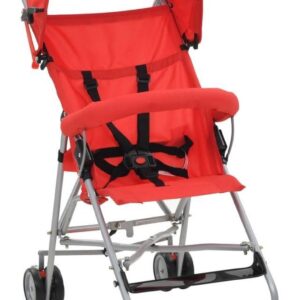 forbabies Kinderwagen Neal Rood