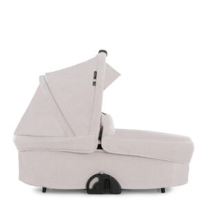 hauck Bevestiging kinderwagen Colibri Melange Beige