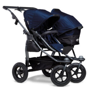 tfk Combi-kinderwagen Duo Air Marine