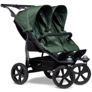 tfk Kinderwagen Duo Ecco Olijf