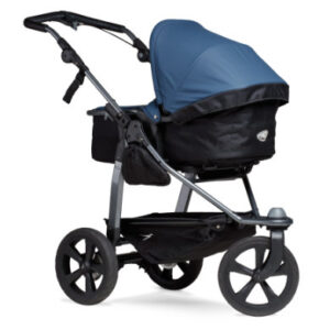 tfk Mono Ecco Antiseptic combinatie kinderwagen