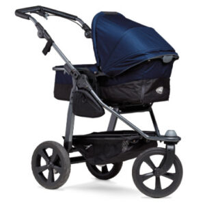 tfk Mono Ecco combinatie kinderwagen Marine