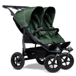 tfk kinderwagen Duo Air Olive