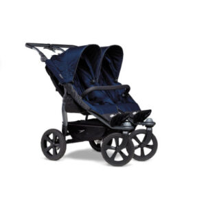 tfk kinderwagen Duo Ecco Marine