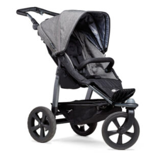 tfk kinderwagen Mono Eco Premium Grey