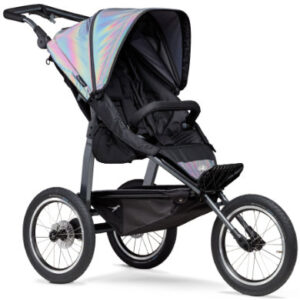 tfk kinderwagen Sport Air Glow in the Dark