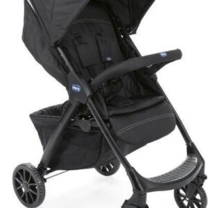 CHICCO Kinderwagen Kwik One Basic Iron