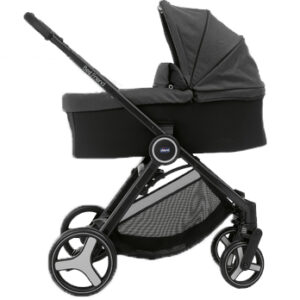 Chicco Kinderwagen Best Friend Pirate Black