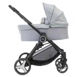 Chicco Kinderwagen Best Friend Silverleaf