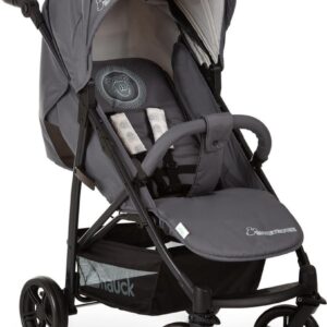 Hauck Rapid 4X Kinderwagen - Mickey Cool Vibes