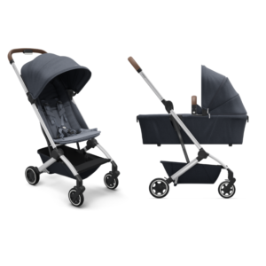 Kinderwagen Joolz Aer Elegant Blue