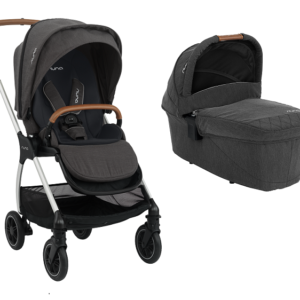 Kinderwagen Nuna Triv Caviar