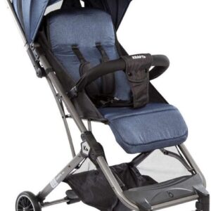 Kraft You Kinderwagen - Blauw