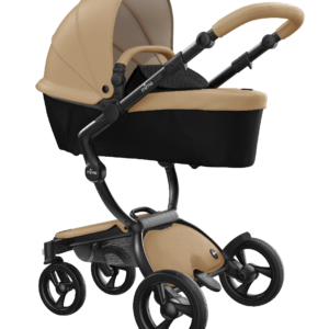 Mima Kinderwagen Xari Latte