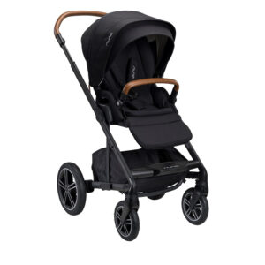 Nuna Kinderwagen Mixx Next Caviar