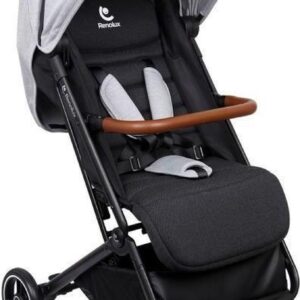 RENOLUX Compacte en lichtgewicht Pixel kinderwagen - Cheyen