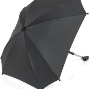 Reer ShineSafe kinderwagen parasol zwart