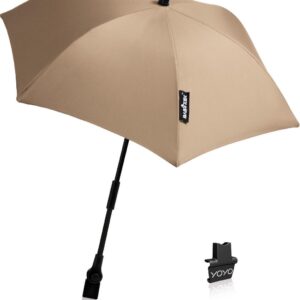 Babyzen Yoyo Parasol Kinderwagen - Taupe