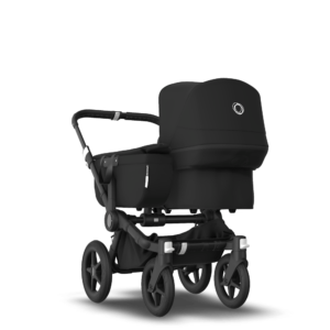 Bugaboo Donkey 3 Mono kinderwagen met wieg en stoel