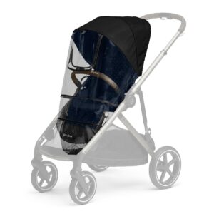 Cybex Gazelle S Regenhoes Zitje Kinderwagen