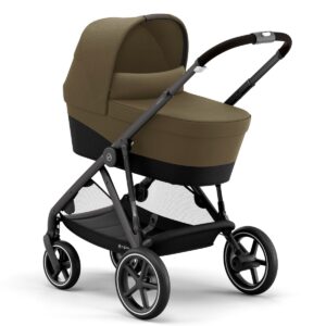 Cybex Kinderwagen 2 in 1 Gazelle S Classic Beige