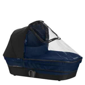 Cybex Melio Regenhoes Reiswieg Kinderwagen