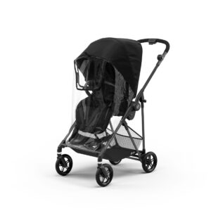 Cybex Melio Regenhoes Zitje Kinderwagen