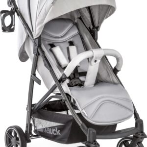 Hauck Rapid 4S Kinderwagen - Lunar/stone