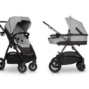 Kinderwagen EasyGo Optimo 2in1 Pearl