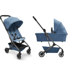 Kinderwagen Joolz Aer Splendid Blue