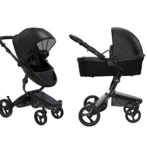 Kinderwagen Mima Xari Black