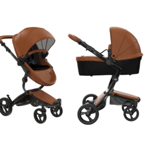 Kinderwagen Mima Xari Camel