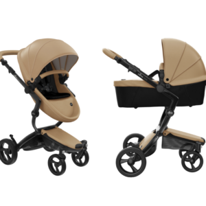 Kinderwagen Mima Xari Latte