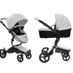 Kinderwagen Mima Xari Snow White