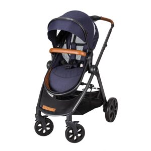 Kinderwagen X-Adventure X-Line V2 WW Royal Navy 22005