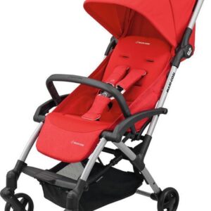 Maxi-Cosi Laika - Kinderwagen | Nomad Red