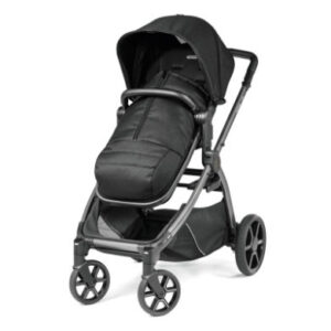 Peg Perego Kinderwagen Ypsi Onyx