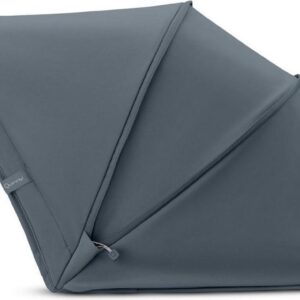 Quinny Hubb Sun Canopy Zonnescherm Kinderwagen - Graphite