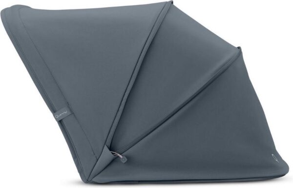 Quinny Hubb Sun Canopy Zonnescherm Kinderwagen - Graphite