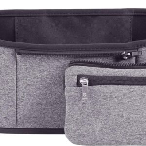 Skip Hop Kinderwagen Organizer - Heather Grey