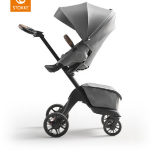 Stokke® Xplory® X Kinderwagen Modern Grey