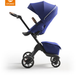 Stokke® Xplory® X Kinderwagen Royal Blue