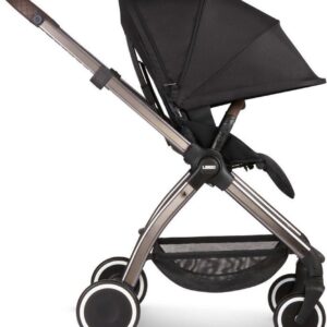 ABC DESIGN Kinderwagen Limbo Dolphin Diamond Edition