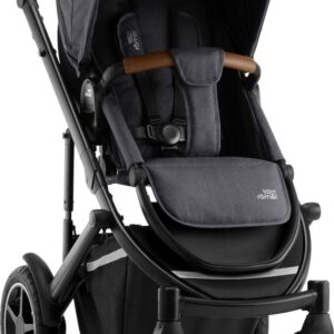 Britax Römer - Kinderwagen - Grijs