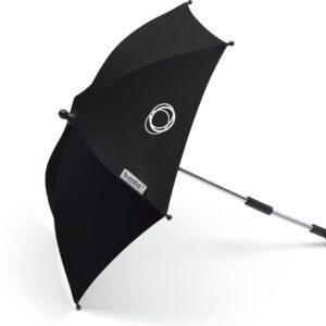 Bugaboo Kinderwagen Parasol - Zwart