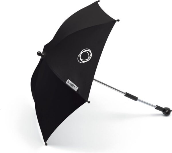 Bugaboo Kinderwagen Parasol - Zwart