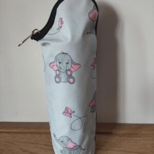 Flessenwarmer | Flessenkoeler | Koeltas fles | Babyfles houder | Thermozak | Babyvoeding | Melkfles houder | Warmhoud hoes | Waterfles | Warm en koel | Kinderwagen | Voor onderweg | Tas | Isolerende flessentassen