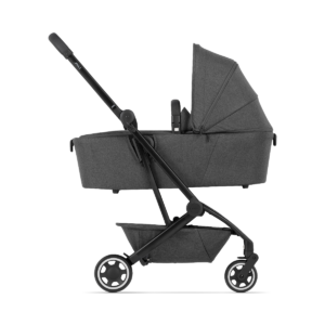 Joolz Aer Kinderwagen 2 in 1 Awesome Anthracite