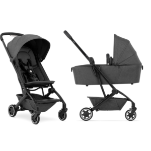 Kinderwagen Joolz Aer Amazing Anthracite