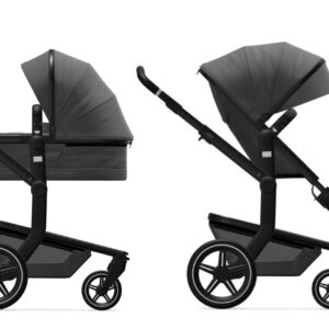 Kinderwagen Joolz Day+ Awesome Anthracite